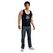 Jersey Shore Pauly D Deluxe Costume